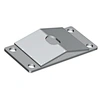 Farm Gate Slam Latch Striker Plate